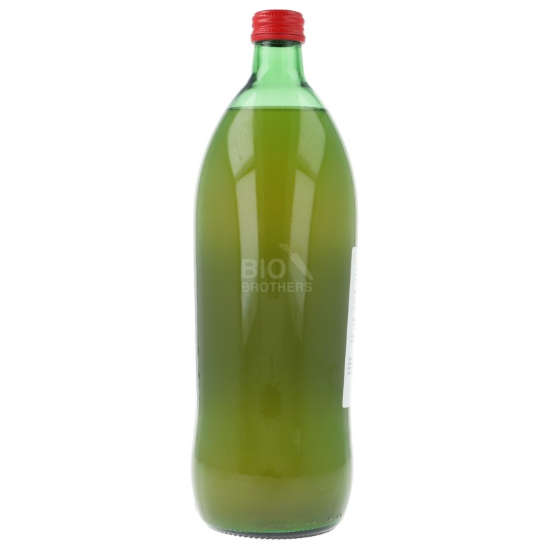 SUCCO DI MELA 1L BIOTRENTINO