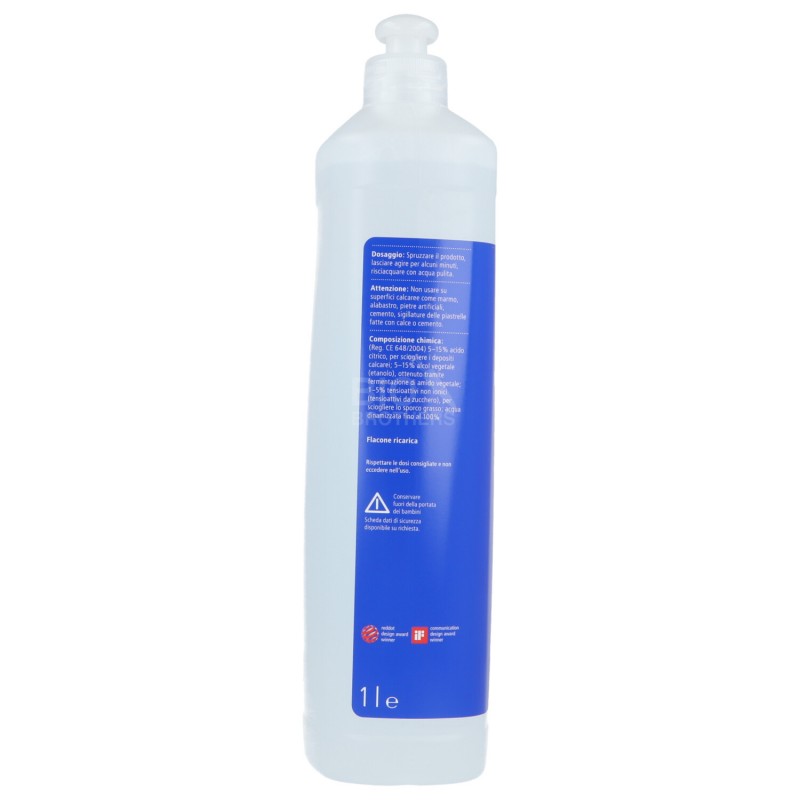 DETERGENTE BAGNI RIC. 1LT SONETT