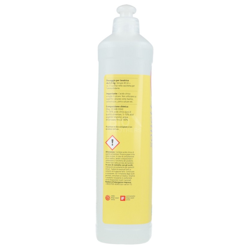 AMMORBIDENTE NAT. SONETT LT1