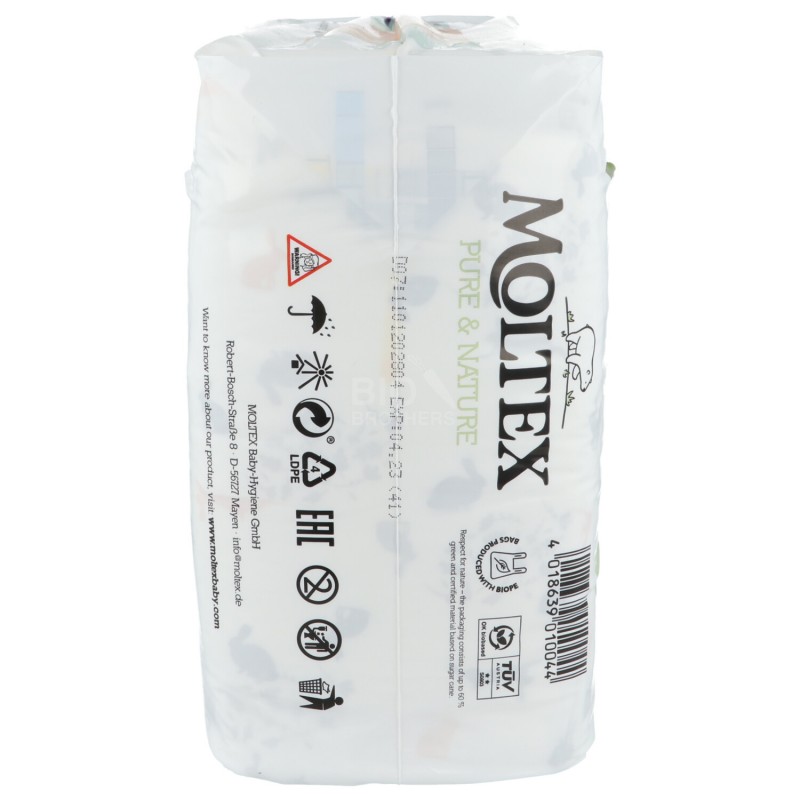 PANNOL.N.2 3/6KG MOLTEX