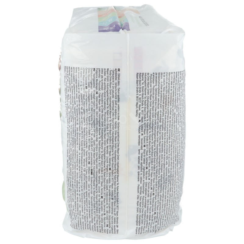 PANNOL.N.2 3/6KG MOLTEX