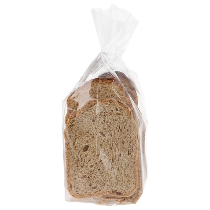 Fette biscottate di frumento bio senza grassi aggiunti