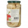 GIARDINIERA CROCCANTE BIO 560G LASELVA