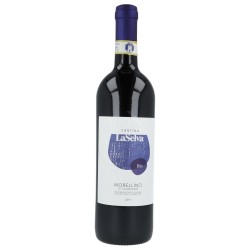 MORELLINO SCANSANO 750ML LASELVA