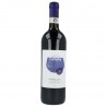 VINO ROSSO MORELLINO SCANSANO BIO 750ML LASELVA