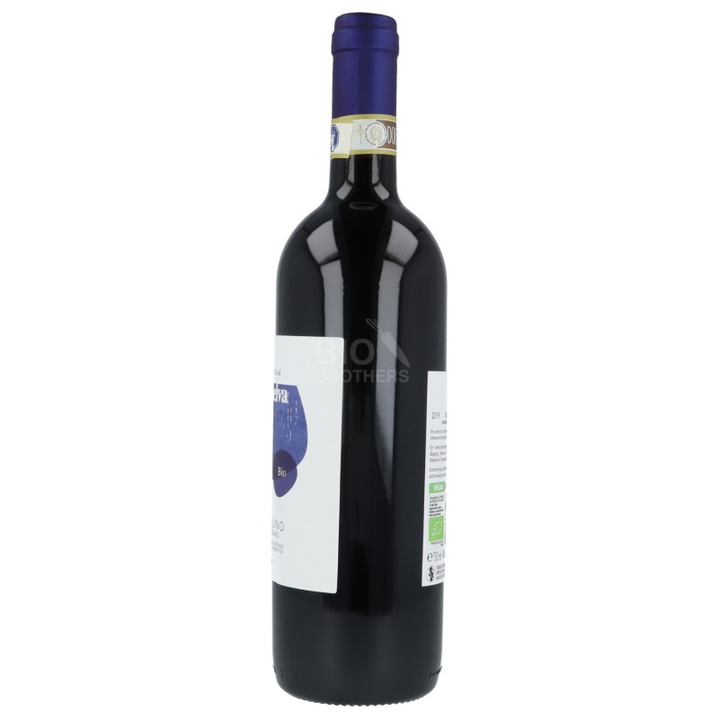 MORELLINO SCANSANO 750ML LASELVA