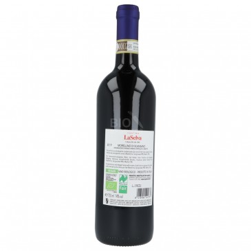 MORELLINO SCANSANO 750ML LASELVA