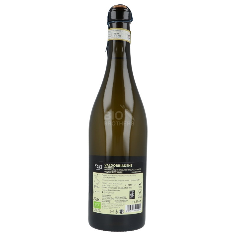 PROSECC. RIVA MORETTA DOCG 750ML 