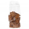 Biscotti Noselini semintegrali alle nocciole e spezie