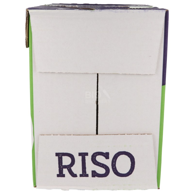 Bauletto formato convenienza drink riso bio original