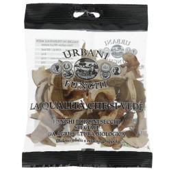 Funghi porcini secchi