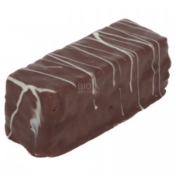 Tortina ricoperta...