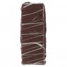 Tortina ricoperta Cioccolato Bio monoporzione
