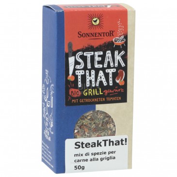 Steak That! Steak That!