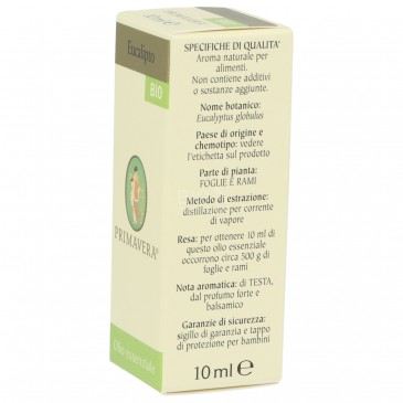 EUCALIPTO O.E. 10ML FLORA EUCALIPTO O.E. 10ML FLORA