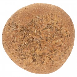 Pane bio tipo integrale...