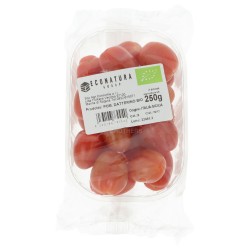 Pomodorino datterino bio in vaschetta