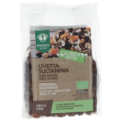 UVETTA SULTANINA 250G PROBIOS