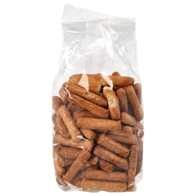 Bastonet al sesamo bio