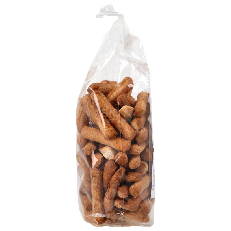 Bastonet al sesamo bio