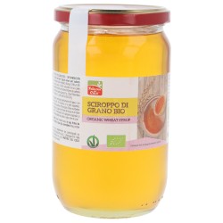 SCIROPPO GRANO 900GR FINESTRA