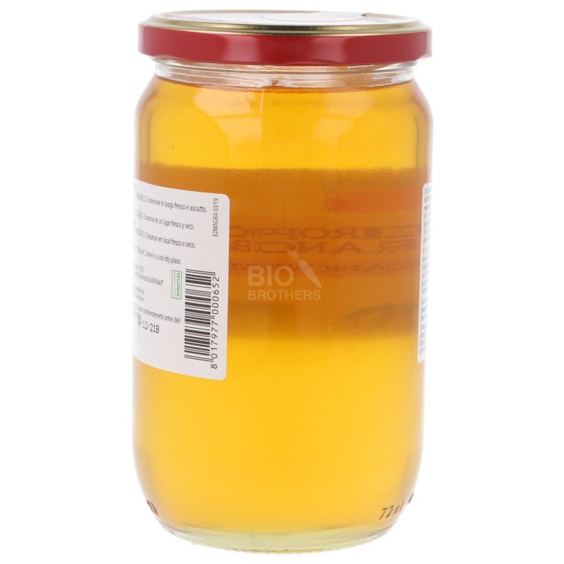 SCIROPPO GRANO 900GR FINESTRA