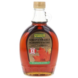 Sciroppo d'acero aromatico