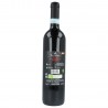 VINO SANNIO AGLIANICO DOP BIOLOGICO 750ML