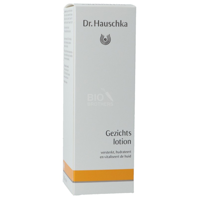 LOZ. TONICA VISO 100ML DR.HAUTSCKA