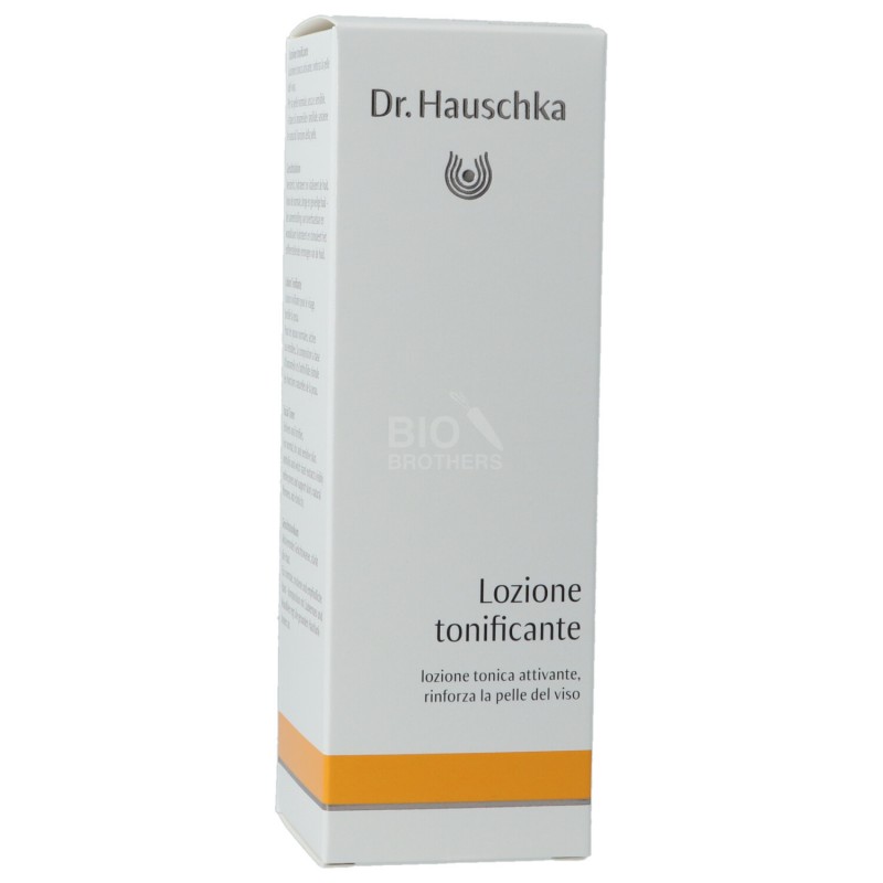 LOZ. TONICA VISO 100ML DR.HAUTSCKA