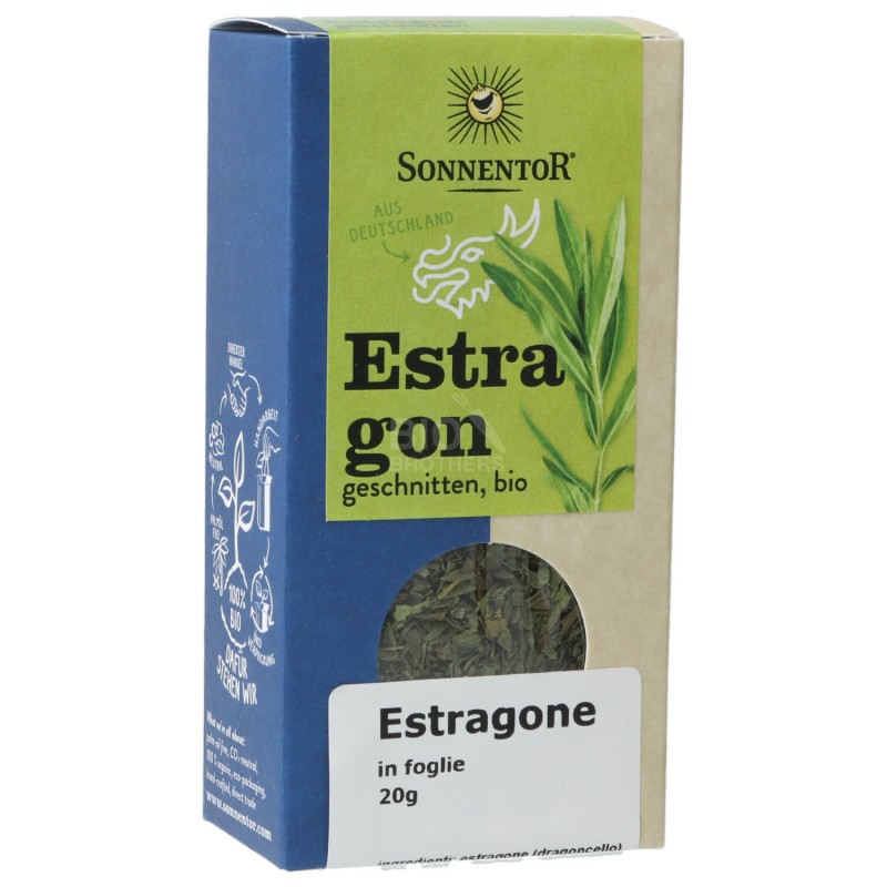 Estragone