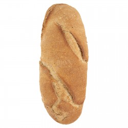 Pane bio tipo integrale di...