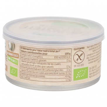 Patè vegetale ai funghi