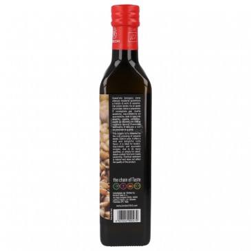 Olio di sesamo spremuto a freddo Olio di sesamo spremuto a freddo