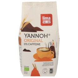 Yannoh original per moka e filtro