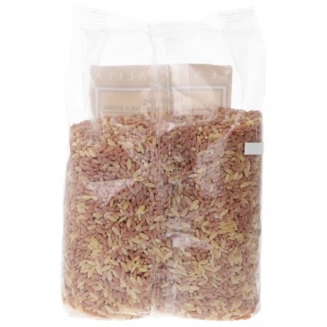 Puntine, pastina carota e barbabietola bio Puntine, pastina carota e barbabietola bio