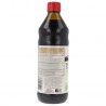 Shoyu Less Salt salsa di soia biologica