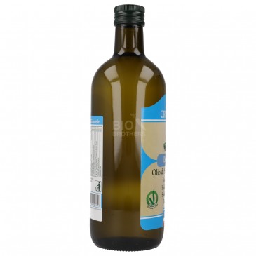 Olio di girasole deodorato spremuto a freddo