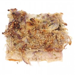 Pizzetta semintegrale con...