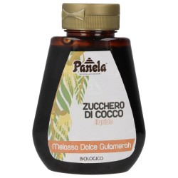 Melassa dolce Gulamerah bio