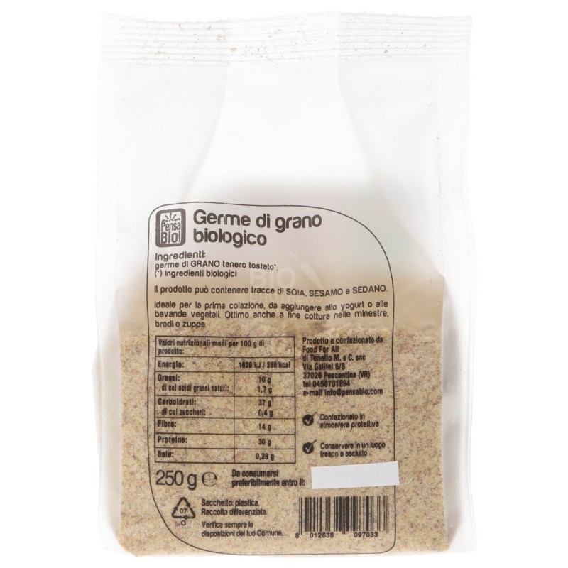 Germe di Grano