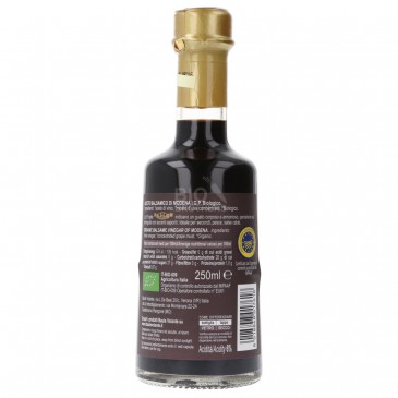 Aceto balsamico di Modena I.G.P.