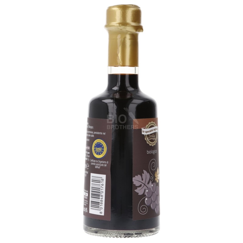 Aceto balsamico di Modena I.G.P.