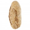 Pane bio tipo integrale finocchio & cumino pagnotta