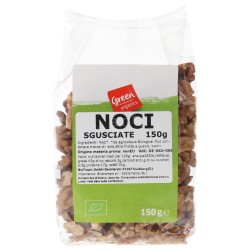 Noci sgusciate bio