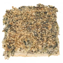 Pizzetta semintegrale con...