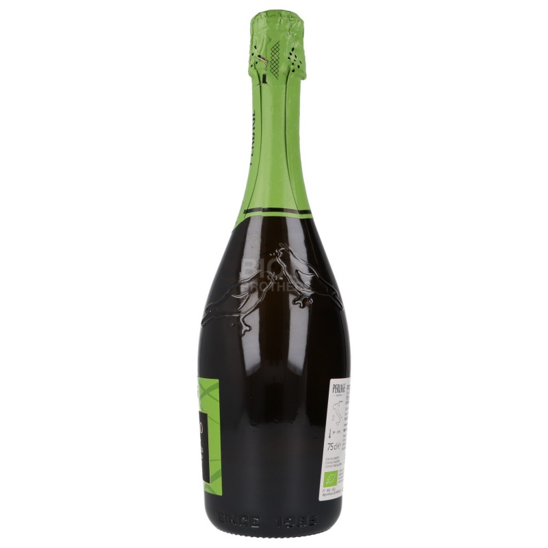Prosecco bio di Treviso