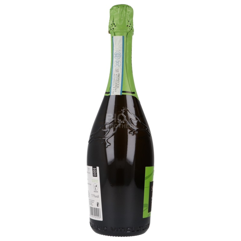 Prosecco bio di Treviso
