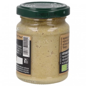 Crema di carciofi bio Crema di carciofi bio