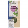 Malva selvatica secca per infuso biologica
